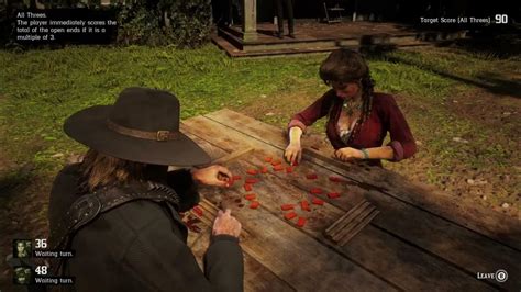 gambler 9 rdr2|9. WIN 3 GAMES OF DOMINOES IN A ROW .